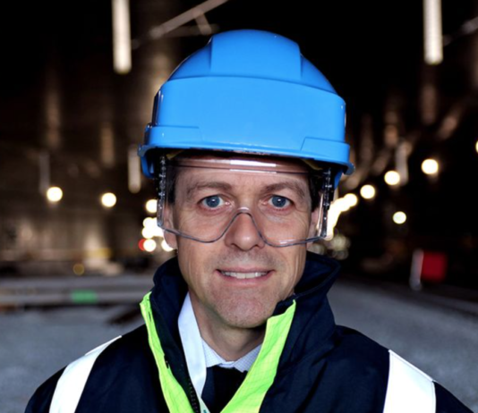 Budsjettsprekk, men: Mindre ventilasjonsbehov frå elbilauke kan gjere Rogfast 300 millionar kr billigare