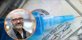 Vi må kreve mer åpenhet rundt vaksine-selskapenes inntekter og fortjeneste