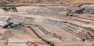 Finansierer fossilindustrien i stor skala: DNB, SR-bank, Danske bank og Nordea