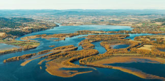 Tre norske våtmarksområder som er på Ramsar-listen er vernet, men likevel truet