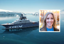 Universitetet i Bergen inngår samarbeid med REV Ocean