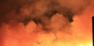 Stockholms miljøinstitutt: – Kloden er på kokepunktet (mens krig og klimakriser raser)