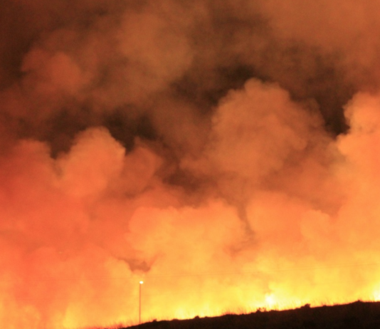 “Rød lampe lyser for planeten”: Å nå 1,5-graders målet krever radikale tiltak, viser ny FN-rapport