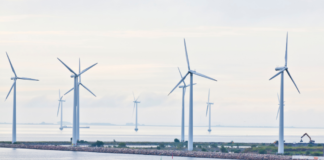 Verdens første energiøy lages i Danmark