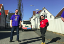 Rødt sier nei til troverdighet i klimaspørsmålet