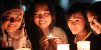 Earth Hour: Lysene slukkes en time for planeten