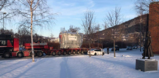 – Stortinget må sette NVE på plass i Øyfjellet-saken