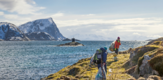70 friske millioner til bekjempelse av plastforsøpling
