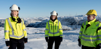 Statkraft sier takk for seg i Roan Vind Holding: Får tysk/sveitsisk eierdominans