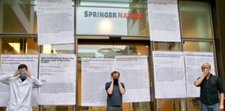 Globalt forskeropprør mot øko/klimakrise: Tar i bruk sivil ulydighet og sultestreik