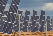 «Grønn strøm» overgår strøm fra fossile brensler i EU