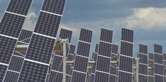 «Grønn strøm» overgår strøm fra fossile brensler i EU