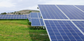 Norsk gigantsatsing innen fornybar: Scatec vil investere 100 mrd kroner de neste fire årene