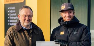 Skal tilby svanemerket bilvask over hele landet