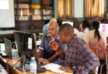 Norske værdata deles nå globalt fra Meteorologisk institutt