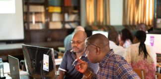 Norske værdata deles nå globalt fra Meteorologisk institutt