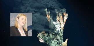 Tina Bru: “Mineralvirksomhet på havbunnen kan bli lønnsomt”: –Glem det, sier seks miljøorganisasjoner