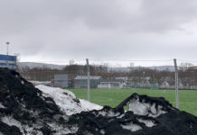 Fakta om kunstgresskrisen i norsk fotball