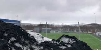 Fakta om kunstgresskrisen i norsk fotball