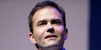 Marius Holm slutter i Zero – går til toppstilling i Vy