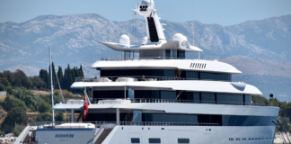 Private planes, mansions and superyachts: What gives billionaires like Musk and Abramovich such a massive carbon footprint