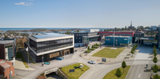 Morrow skal bygge innovasjonssenter i Grimstad og pilotfabrikk i Arendal