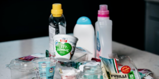 Nordmenn feilsorterte 52 000 tonn plast – ble brent i stedet for gjenvunnet