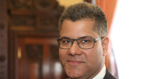 Britene regner fortsatt med å arrangere klimatoppmøtet COP26 i år