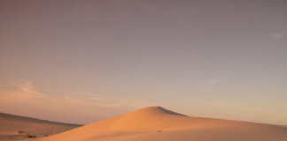 Vil inngå samarbeid: Equinor på olje- og gassjakt i Algerie