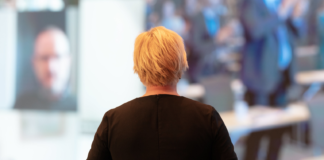 Mai 2021: Frp programfester klimaskepsis