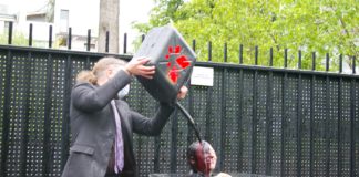 Klimaaktivister varsler store ulydighetsaksjoner i august – norsk olje og gass er skyteskive