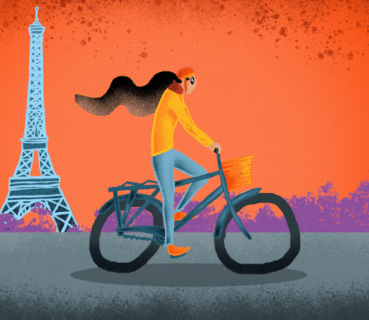 Koronakrisen har startet en sykkelboom i Europa