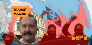 PODKAST: Putins Russland og vestlige ekstremister