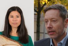 Oljeleting i 84 nye blokker bekymrer miljøbevegelsen