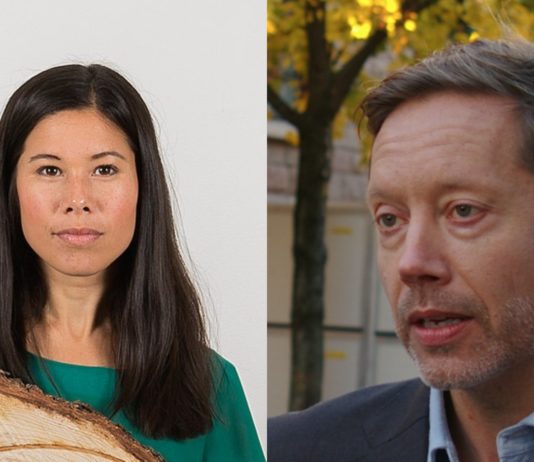 Oljeleting i 84 nye blokker bekymrer miljøbevegelsen