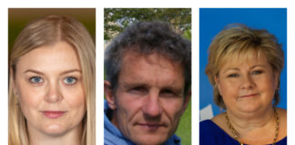 Mineralutvinning på havbunnen: Naturvernforbundet  konfronterer leder av Havpanelet – Erna Solberg