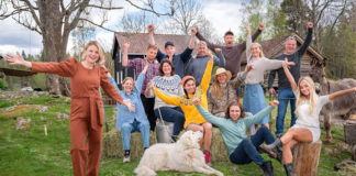 Skal produsere “Farmen kjendis” grønnere og mer klimasmart