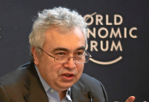 IEA-rapport: Globalt behov for 80 millioner km med kraftledninger innen 2040