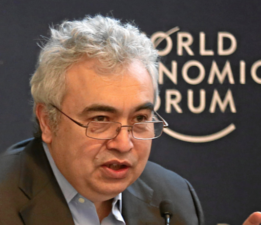 Fatih Birol i møte med norske næringslivstopper: – Mindre og mindre samsvar mellom nullmål-retorikk og hva som skjer i realiteten