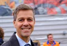 Hareide vil la byer prøve ut nullutslippssoner