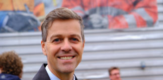 Hareide vil la byer prøve ut nullutslippssoner