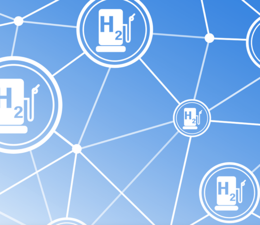 – Hydrogen – grunnstoffet som kan redde verden