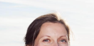 Ingrid Lomelde har blitt bærekraftsdirektør i Aker Offshore Wind