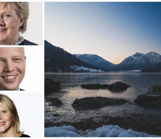 “Dypt skuffende”: Store partier svikter miljøet, viser Naturvernforbundets partiguide