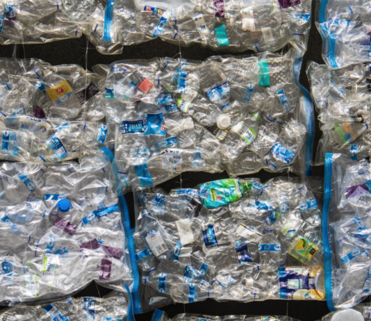 Rapport: Det må gjøres omfattende grep i plasthåndteringen i Norge