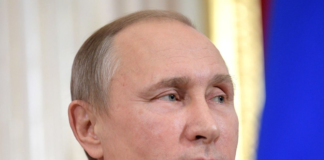 Putin beordrer klimaplan innen oktober