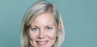 Dette er den nye ZERO-sjefen: Sigrun Gjerløw Aasland
