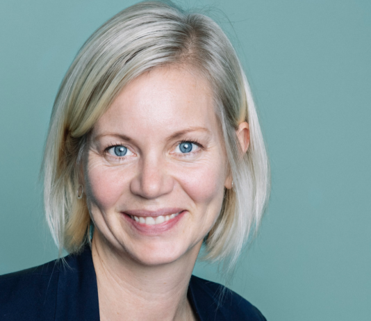 Dette er den nye ZERO-sjefen: Sigrun Gjerløw Aasland