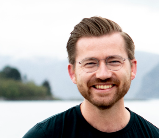 Rotevatn får pådrivarrolle i klimaforhandlingane