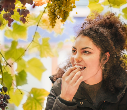 Tyske dråper på UNESCOs verdensarvliste